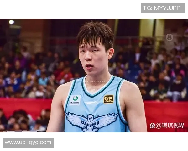 媒体人分析杨瀚森表现不佳需迅速调整状态以应对后续比赛挑战